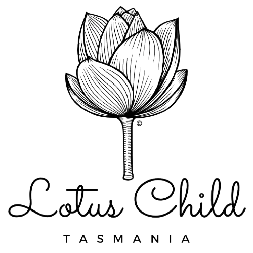 Lotus Child